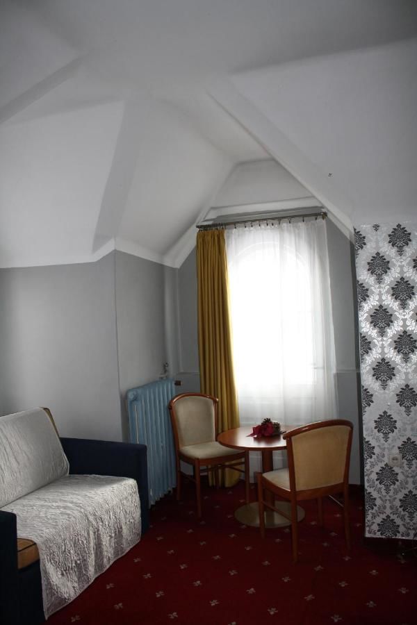 Отели типа «постель и завтрак» Willa Granit Кросценко-28