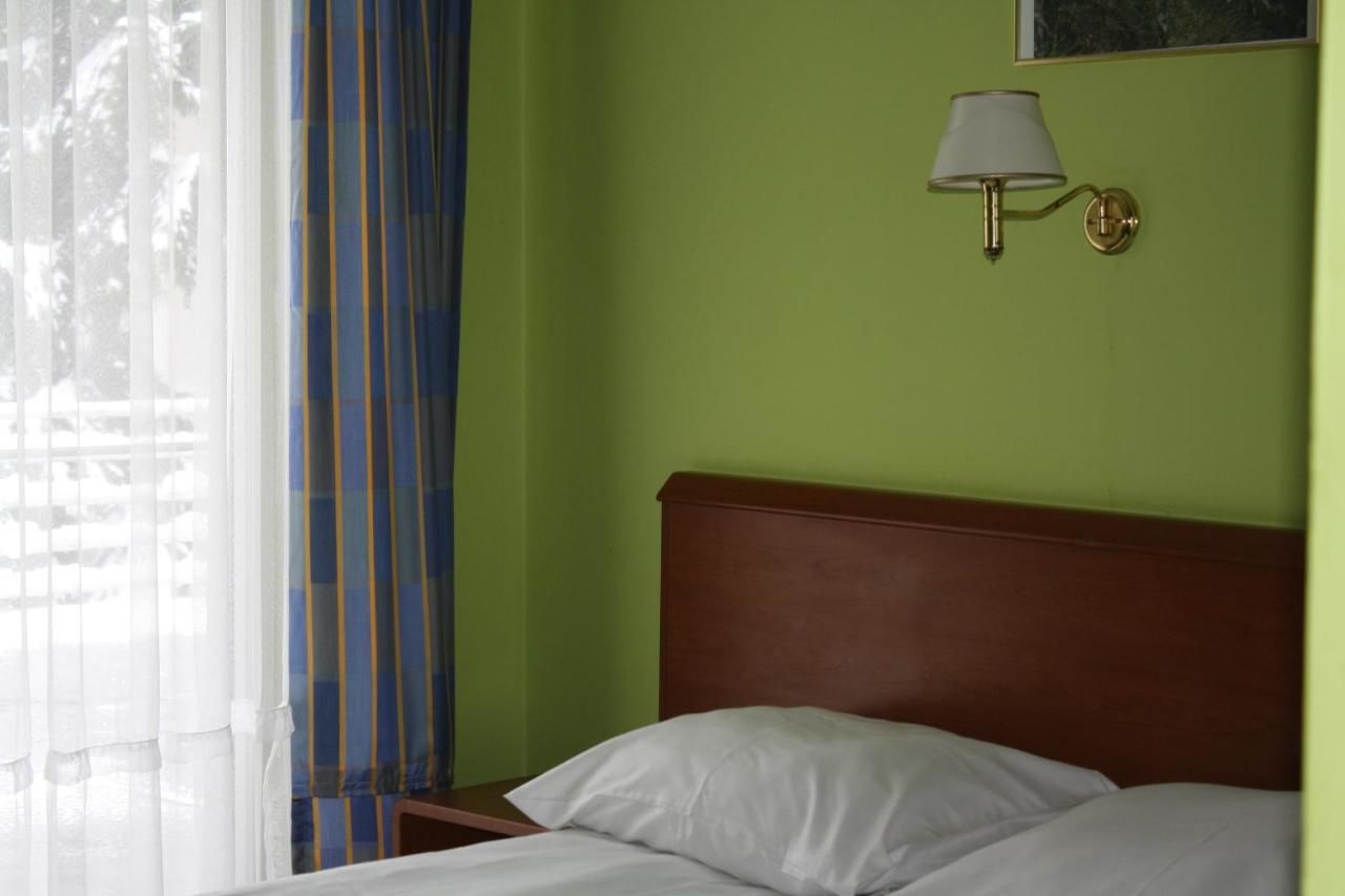 Отели типа «постель и завтрак» Willa Granit Кросценко-47