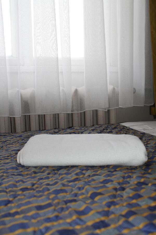 Отели типа «постель и завтрак» Willa Granit Кросценко-48