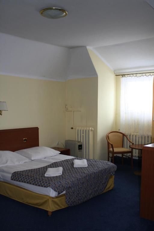 Отели типа «постель и завтрак» Willa Granit Кросценко-54