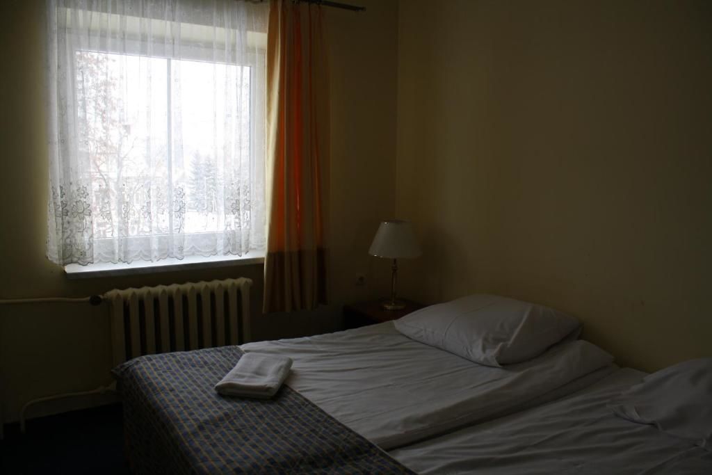 Отели типа «постель и завтрак» Willa Granit Кросценко