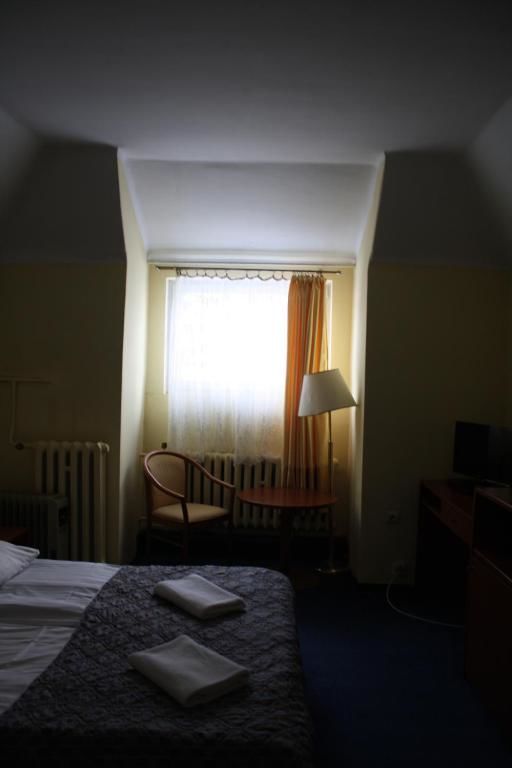 Отели типа «постель и завтрак» Willa Granit Кросценко-58