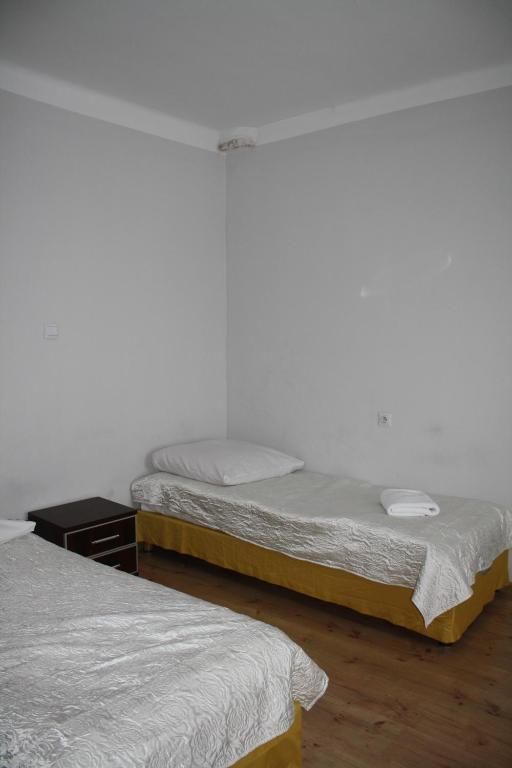 Отели типа «постель и завтрак» Willa Granit Кросценко-68