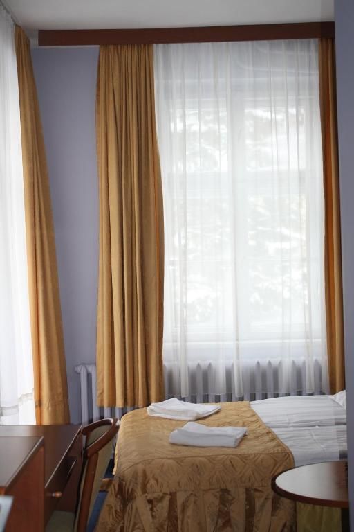 Отели типа «постель и завтрак» Willa Granit Кросценко-72