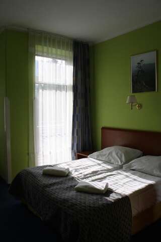 Отели типа «постель и завтрак» Willa Granit Кросценко Полулюкс с террасой-2