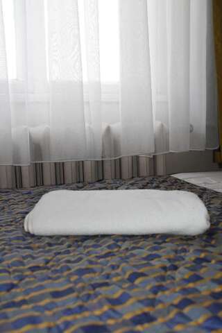 Отели типа «постель и завтрак» Willa Granit Кросценко Люкс с террасой-2