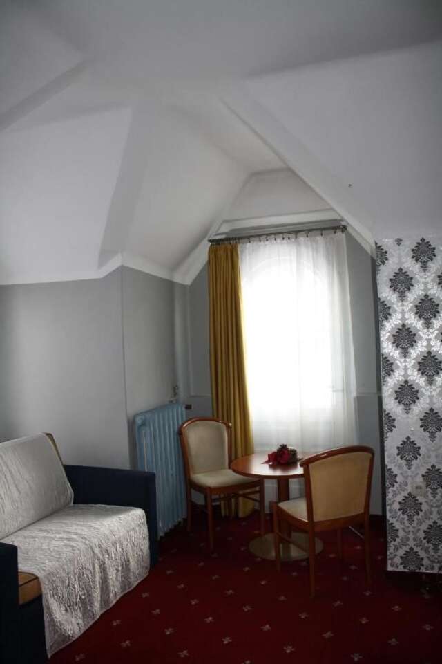 Отели типа «постель и завтрак» Willa Granit Кросценко-27