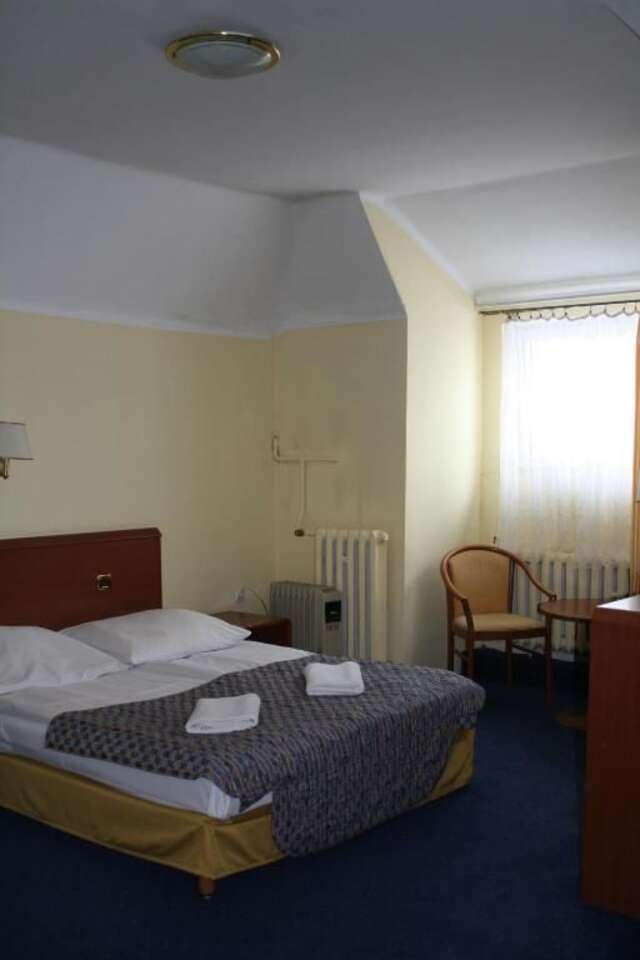 Отели типа «постель и завтрак» Willa Granit Кросценко-53