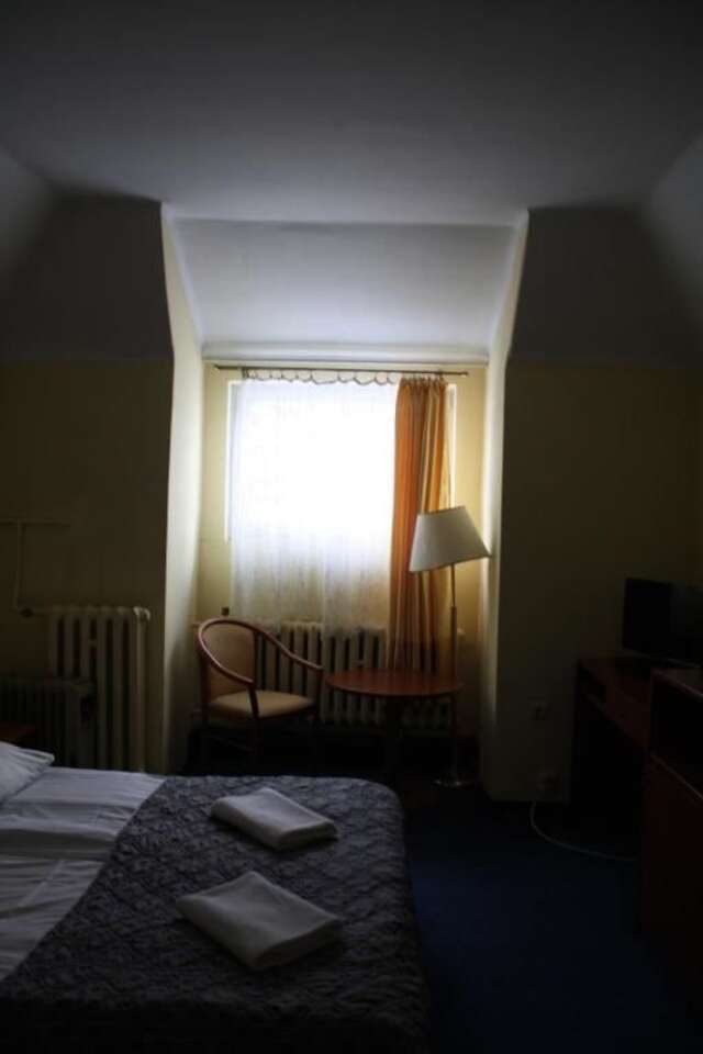 Отели типа «постель и завтрак» Willa Granit Кросценко-57